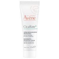 Avene (Авен) сикальфат+ крем восстанавливающий защитный 15мл 0096 4698 (ПЬЕР ФАБР)