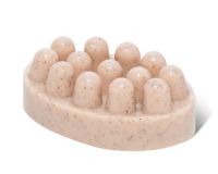 Fabrik cosmetology (Фабрик косметолоджи) мыло-скраб для тела 90г массажное равновесие (ФАБРИК КОСМЕТИК ООО)