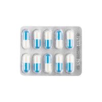 Бактистатин 500мг капс. №60 (ШТАДА)