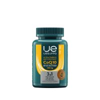 Уесаппс антиоксидант коэнзим q10 капс. №30 (ULTRA ENERGY SUPPLEMENTS TRADING L.L.C)