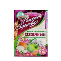 Леовит кисель сердечный 20г №1 пак. (ЛЕОВИТ НУТРИО)