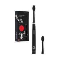 CS Medica (Сиэс медика) зубная щетка sonic max cs-167- b электрическая звук. (СИЭС МЕДИКА)