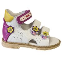 Твики обувь ортопедическая tw-123 белый р.18 (ТРИВЕС)