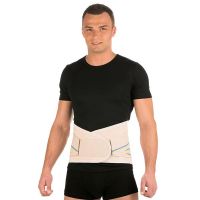 Корсет ортопедический т-1586 ш.24см xs (ТРИВЕС)