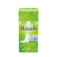 Naturella (Натурелла) прокладки №60 лайт ежедневн. (ПРОКТЕР ЭНД ГЕМБЛ)