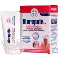 Биорепейр плюс зубная паста 50мл д/снижения чувств. восстан. эмали зубов (БИОРЕПЕЙР ДЕНТИ)