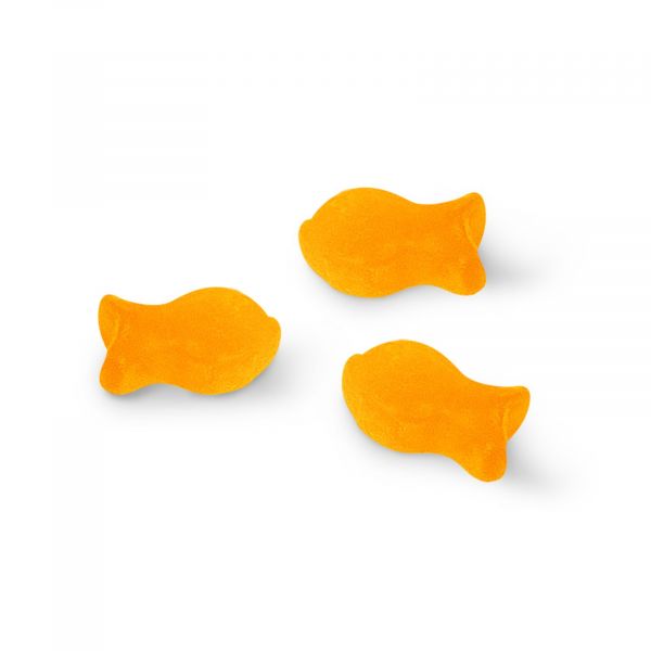 Ливс комплекс омега кислот пастилки жев. №50 апельсин (Maya food industries ltd)