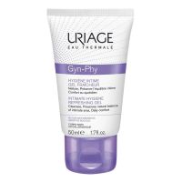 Uriage (Урьяж) жин-фи гель для интимной гигиены 50мл 5275 (Д УРЬЯЖ ДЕРМАТОЛОДЖИ ЛАБОРАТОРИ)