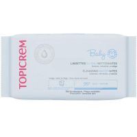 Topicrem (Топикрем) baby салфетки № 60 (НИЖИ ЛАБОРАТОРИС)