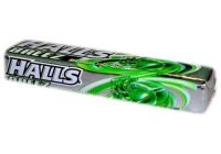 Холс леденцы №9 мятный ураган (ДИРОЛ КЭДБЕРИ ООО)