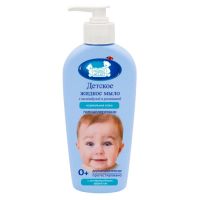 Наша мама мыло жидкое антибактериальное 250мл детск. 9525 (НАША МАМА ПФ)