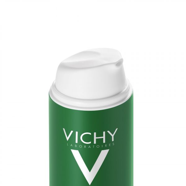 Vichy (виши) нормадерм преображающий уход против несовершенства 50мл 4111 (Vichy laboratoires)