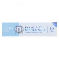 President (президент) профи рем гель реминерализующий 30мл (BETAFARMA S.P.A.)