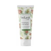 Ботаник care шампунь востанавливающий 200мл (НИКОЛЬ ООО)