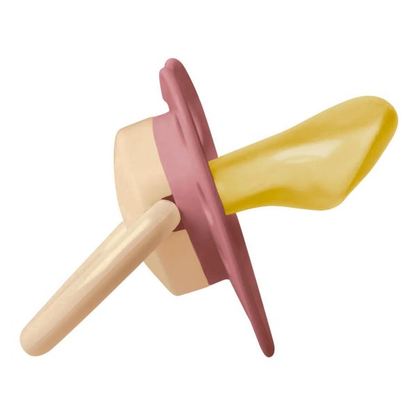 Sleepers (Слиперс) соска-пустышка от 0 мес. латекс ортодонт. 35751 (Амт трейд ооо)