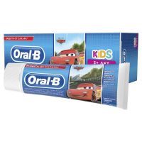 Oral-B (Орал би) зубная паста джуниор 75мл нежная мята (ORAL-B LABORATORIES GMBH)