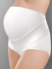 Бандаж дородовый блисс 103 р.3 белый (КРЕЙТ ООО)