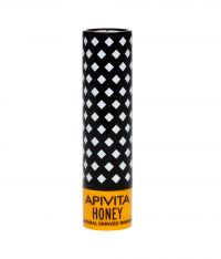 Апивита увлажняющий био уход для губ 4,4г мед №  2 (APIVITA S.A.)