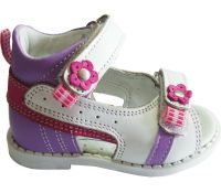 Твики обувь ортопедическая tw-101 бел-фиол р.20 (ТРИВЕС)