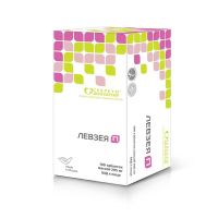 Левзея п таб. №100 (ПАРАФАРМ ООО)