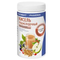 Леовит кисель поджелудочный 400г (ЛЕОВИТ НУТРИО)