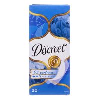 Discreet (дискрит) прокладки дышащие №20 (ПРОКТЕР ЭНД ГЕМБЛ)